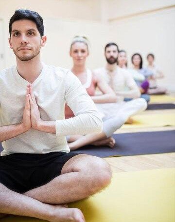 200 hour yoga teacher training in rishikesh