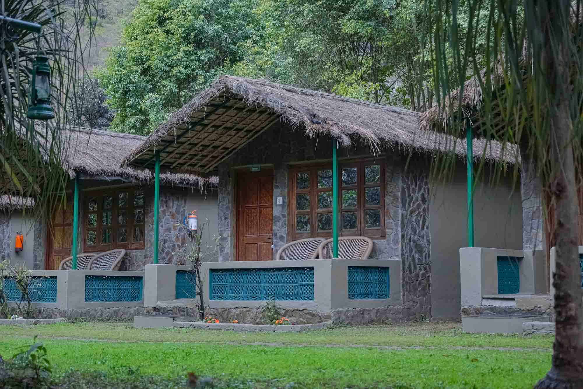 best camps in shivpuri Rishikesh